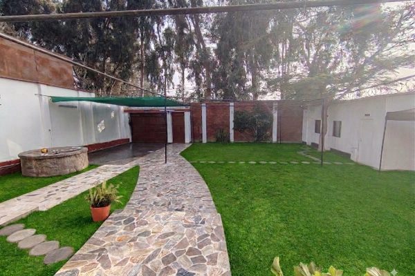 Área de Actividades